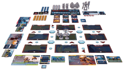 Risk of Rain: The Board Game (Pre-Order)