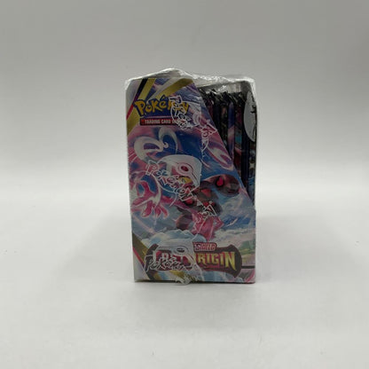 Pokemon: Sword & Shield: Lost Origin Booster Box #1 *See Pictures for Condition*
