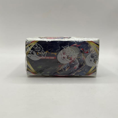 Pokemon: Sword & Shield: Lost Origin Booster Box #1 *See Pictures for Condition*