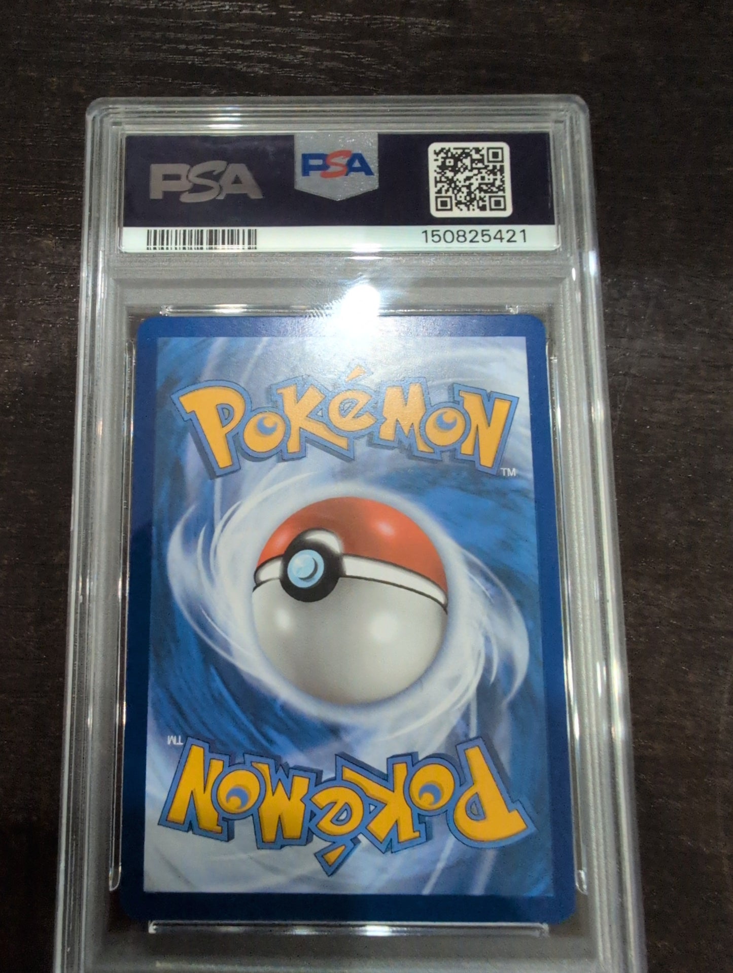 Pokemon: PSA 10 Pikachu Vmax Lost Origin TG29