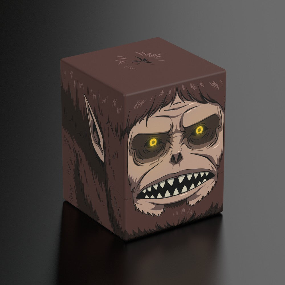 PREORDER Ultimate Guard: Squaroes  Squaroe  Attack on Titan: Beast Titan