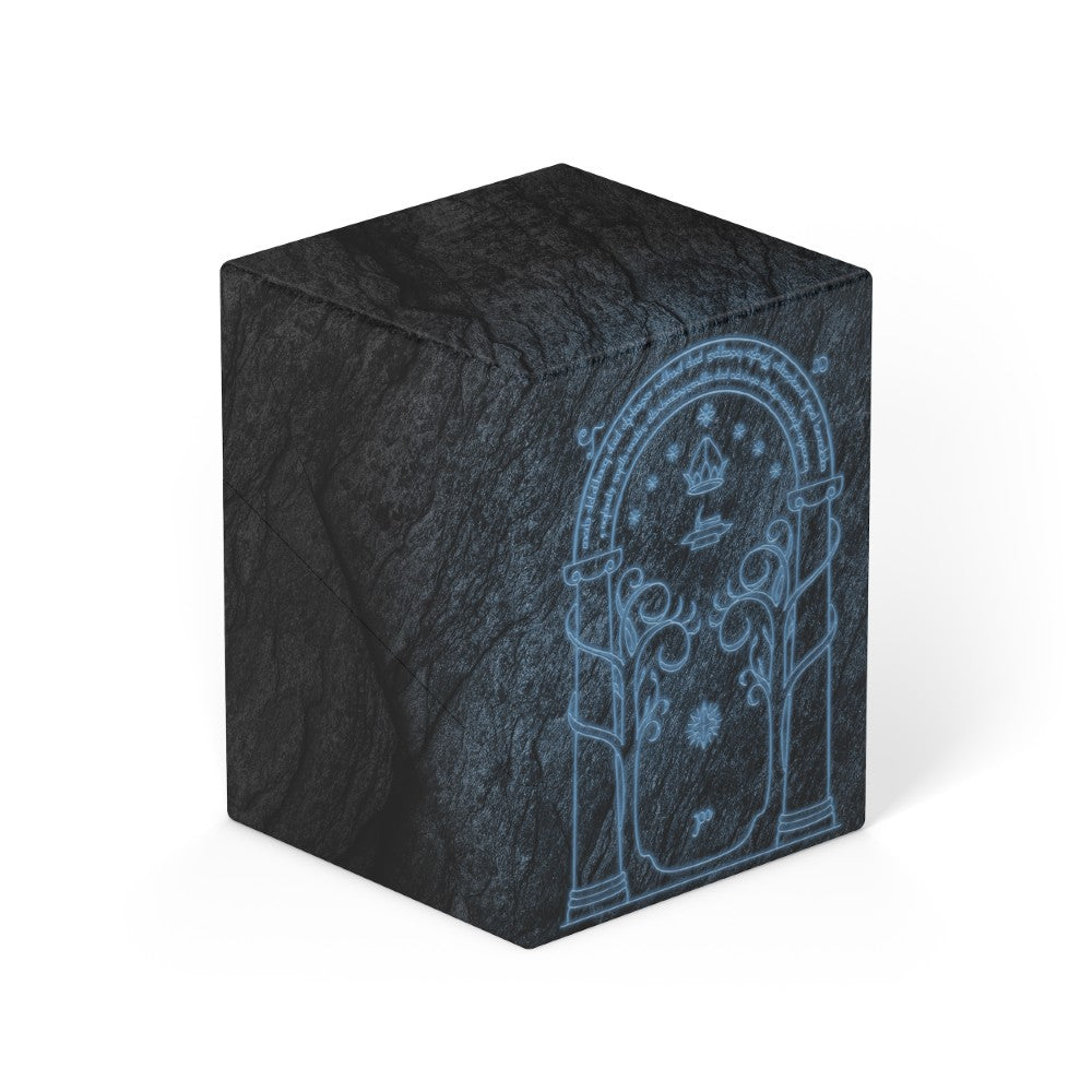 PREORDER Ultimate Guard: Deck Box  Boulder 100+  LotR: Places of Middle-Earth  Mines of Moria